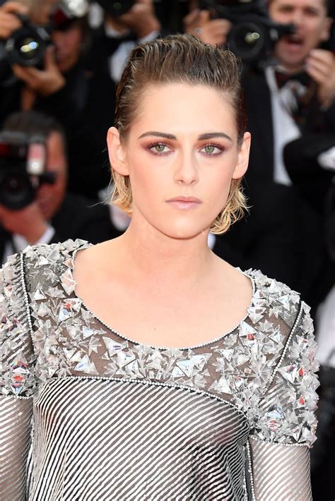 kristen stewart hot sexy|Kristen Stewart’s Sexiest Red Carpet Looks: Photos